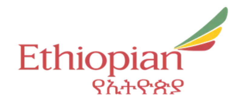 Ethiopian Airlines logo